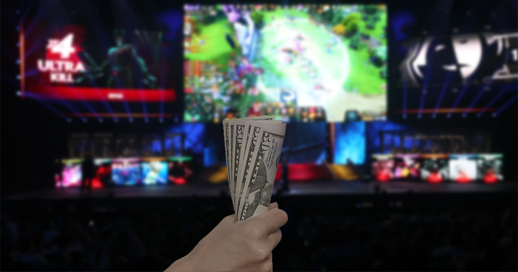 eSports betting